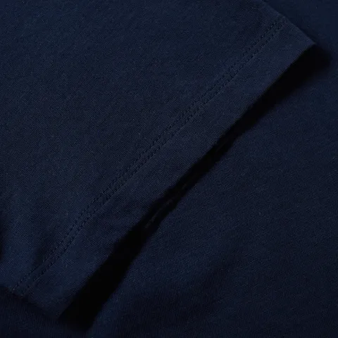 Pima Plain Tee