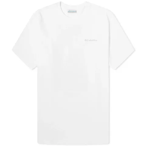 Explorers Canyon Epicamp Back Print T-Shirt