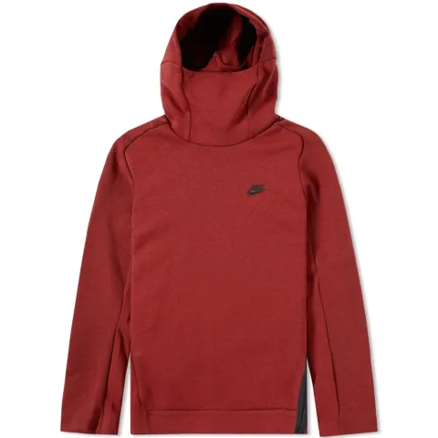 Tech Fleece Pullover Hoody