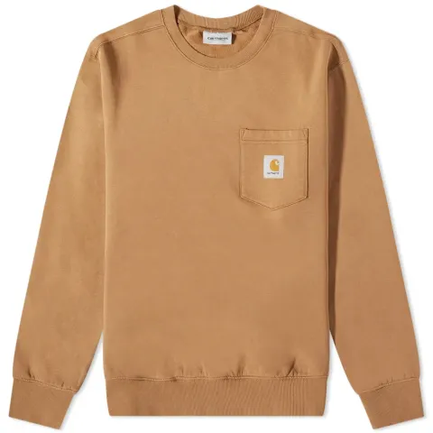 Pocket Sweat