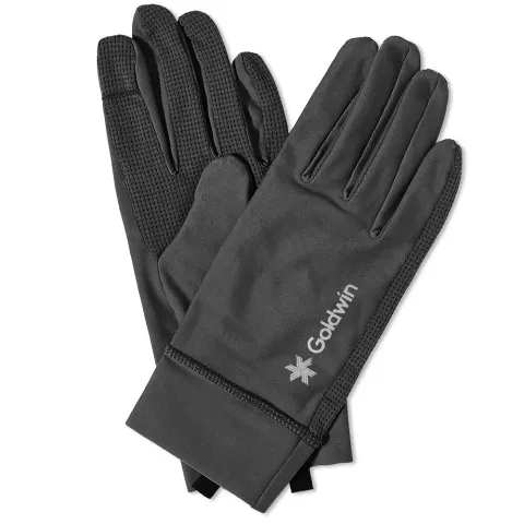 Running Dry Glove