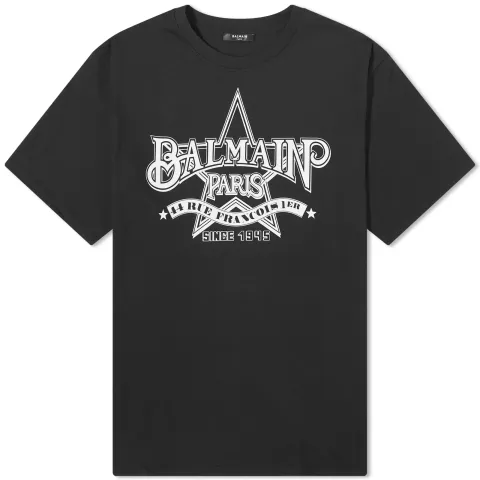 Star Logo T-Shirt
