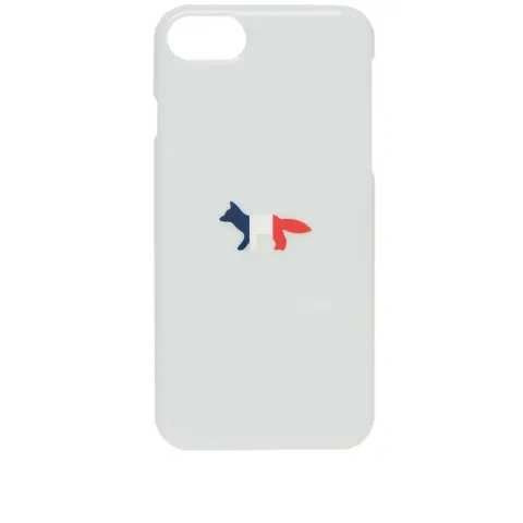 Maison Kitsuné Tricolour Fox iPhone 7/8 Case