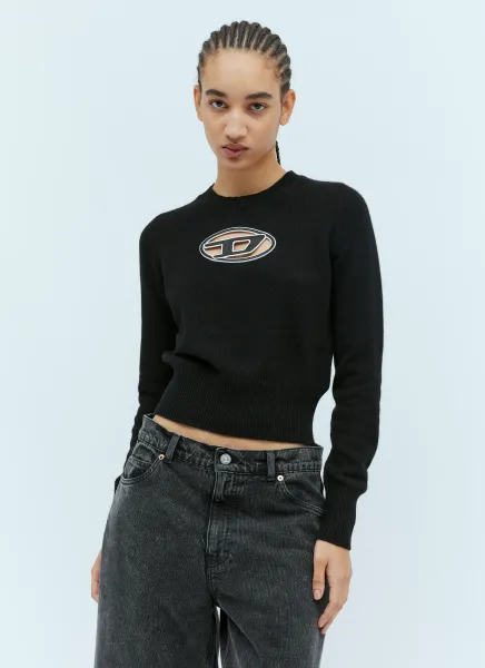 M-Areesa Sweater