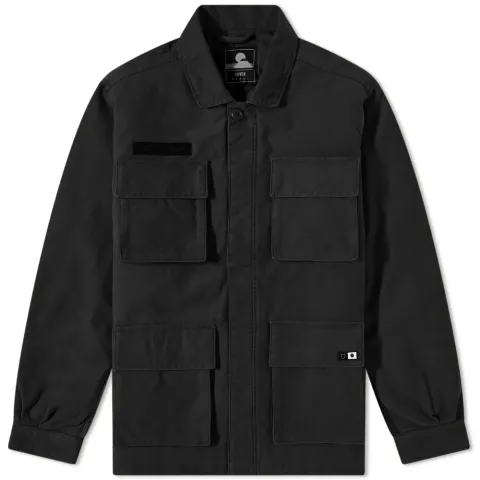 Survival Lined Jacket