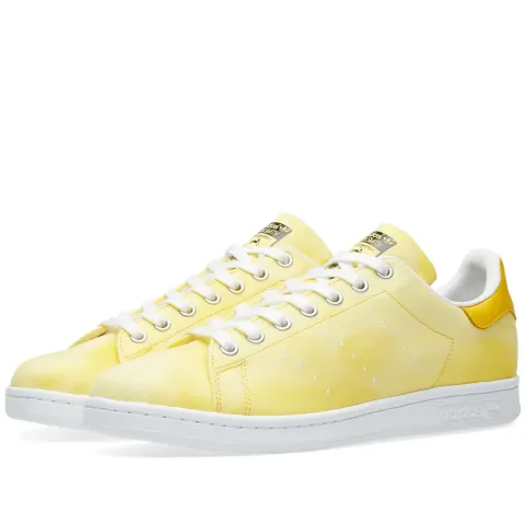 x Pharrell Williams Hu Holi Stan Smith