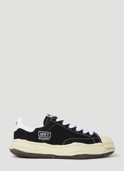 Blakey VL OG Sole Canvas Sneaker
