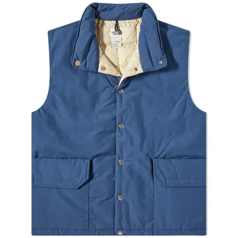 Thermoball Mountain Vest