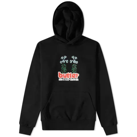 Roots Hoodie