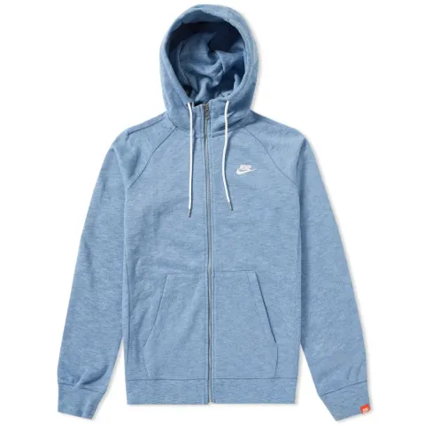 Legacy Zip Hoody