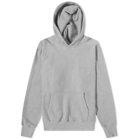 Cropped Hoodie