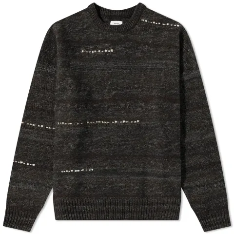 Amplus Gradient Knit
