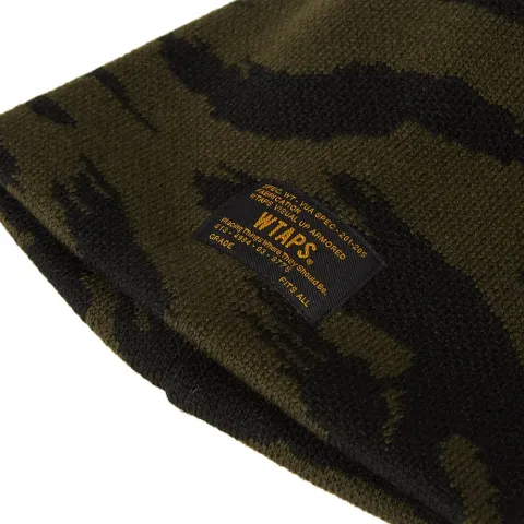 Beanie 01