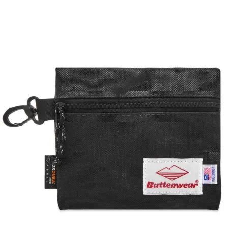 Zip Pouch