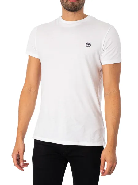 Timberland Dunstan River Slim Crew T-Shirt