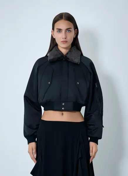 Toraichi Denim A Blouson