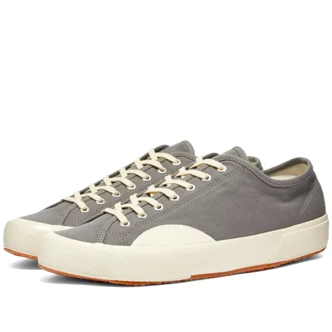 2431-D Canvas 7 Eyelet