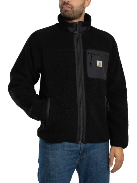 Carhartt WIP Prentis Liner Jacket