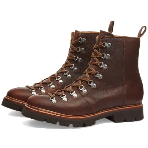 Brady Boot