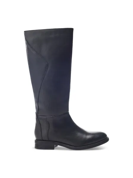 BSoleful B.Ginny Leather Boots
