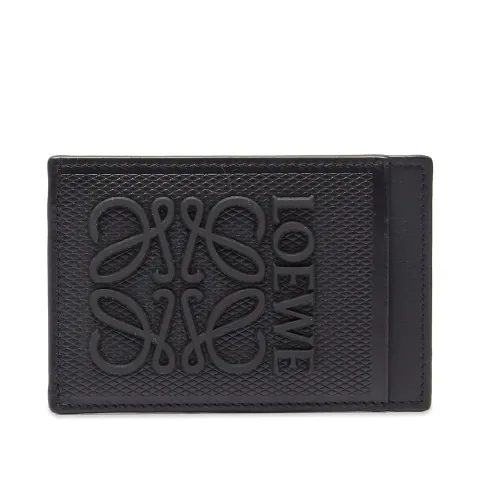 Slim Card Holder
