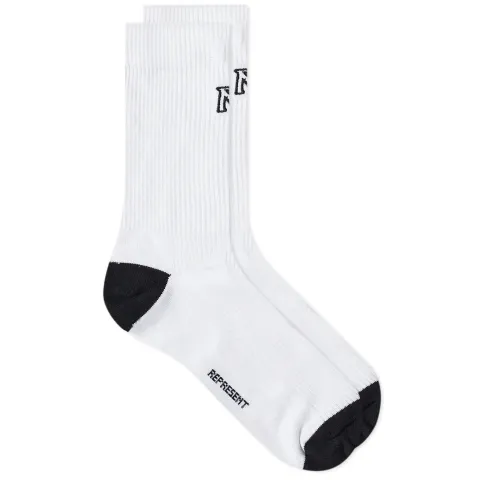 Initial Sock