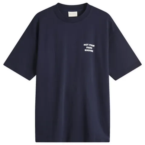 Not From Paris Madame T-Shirt