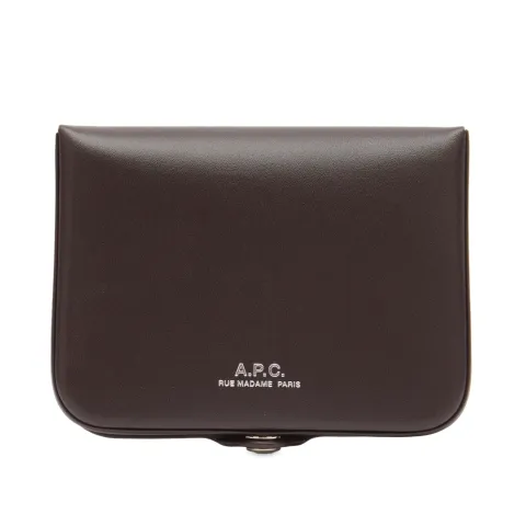 A.P.C. Josh Wallet