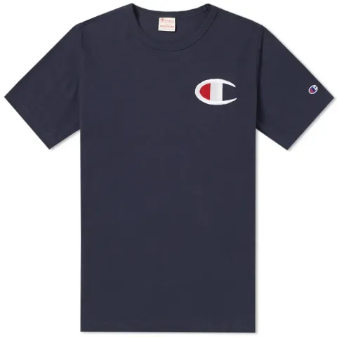 Chest C Tee