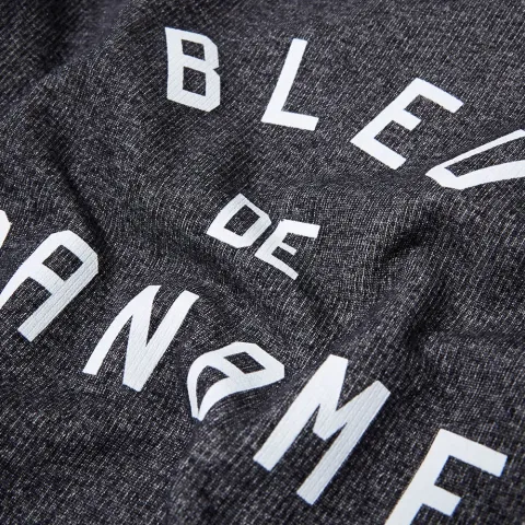 Baton Logo Raglan Sweat