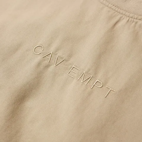 Cotton Popover Jacket