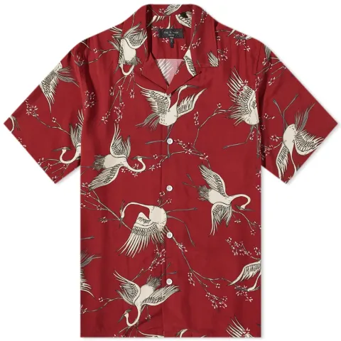 Avery Vacation Shirt