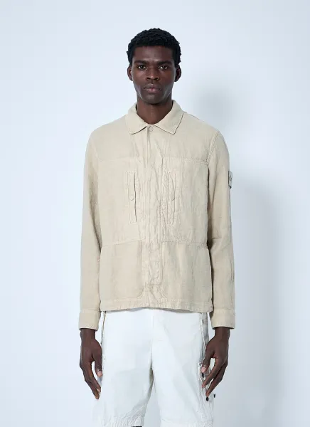 Ghost Shirt