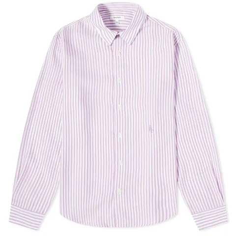 Src Tencel Shirt