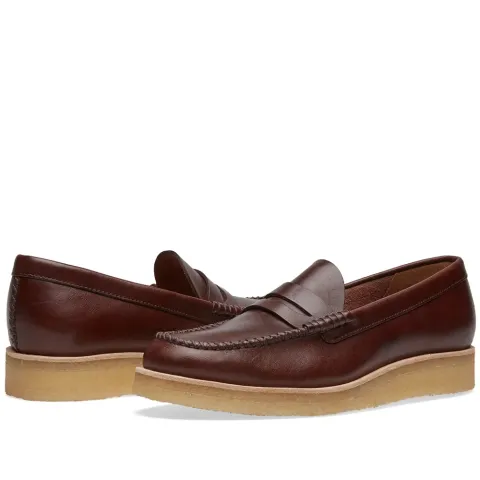 Burcott Loafer