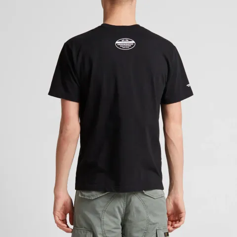 Horseshoe Tee