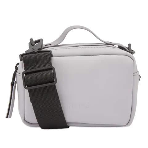 Micro Box Bag