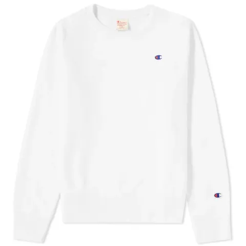 Women's Classic Crew Sweat