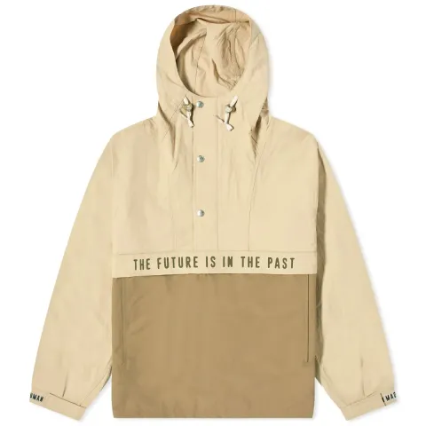 Anorak Parka