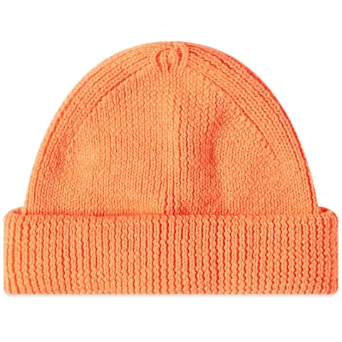 Merino Beanie