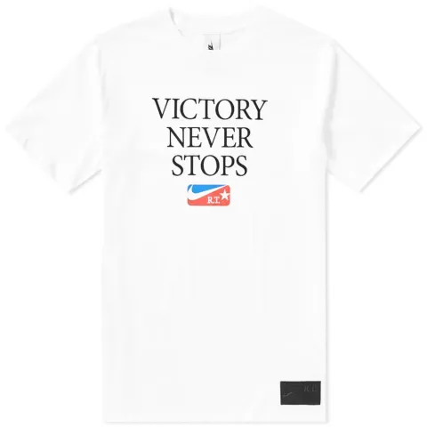 x Riccardo Tisci Tee