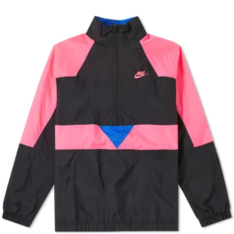 Vapour Woven Jacket