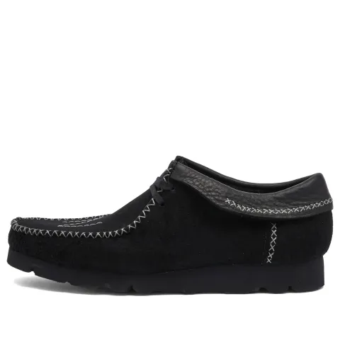 x Neighborhood Wallabee