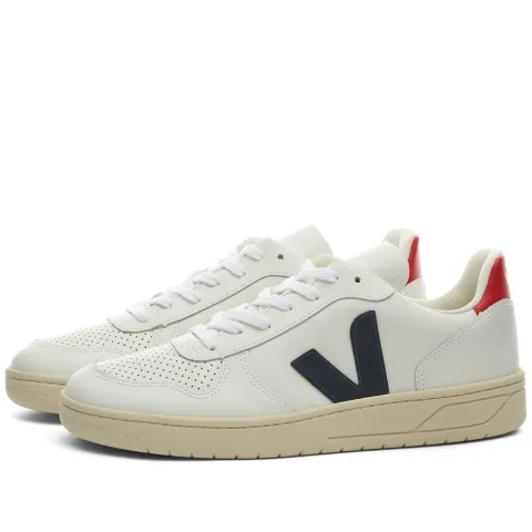 V-10 Vegan Basketball Sneaker