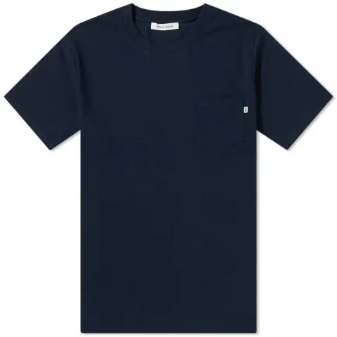 Bobby Pocket T-Shirt
