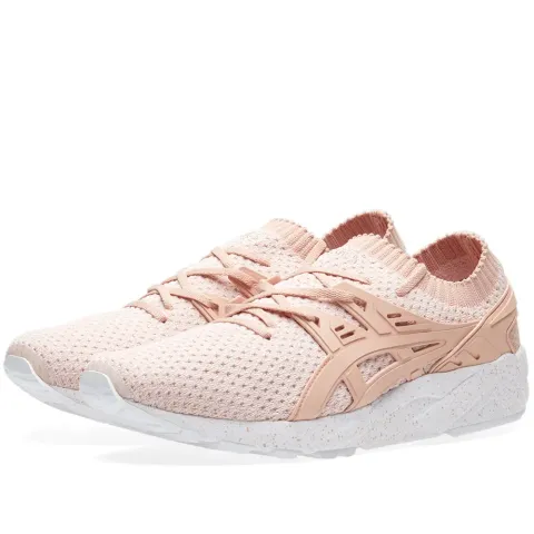 Gel-Kayano Trainer Knit Lo