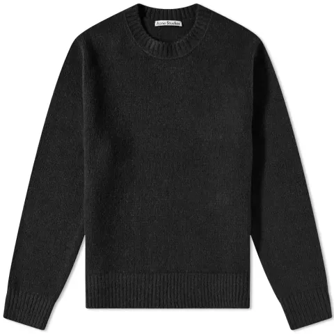 Kivon Crew Knit