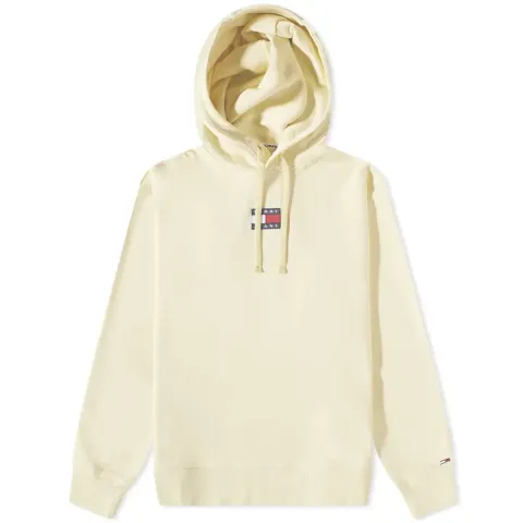 College Pop Logo Hoodie