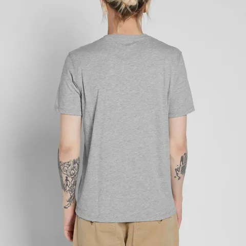 Pima Plain Tee