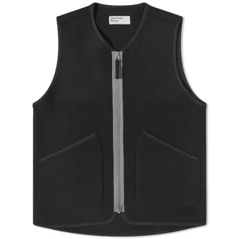 Military Liner Gilet
